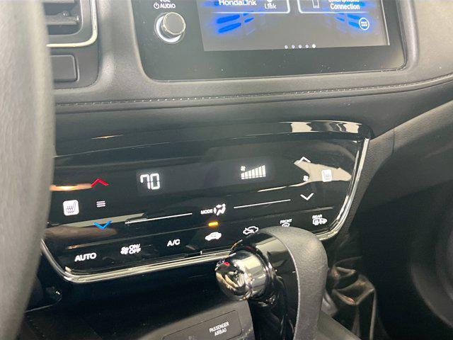used 2022 Honda HR-V car, priced at $23,861