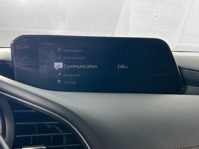 used 2022 Mazda Mazda3 car, priced at $19,724