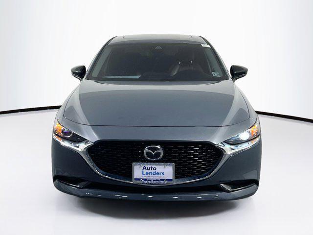 used 2022 Mazda Mazda3 car, priced at $19,724