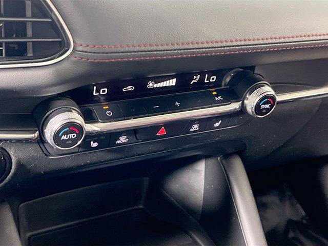 used 2022 Mazda Mazda3 car, priced at $19,724