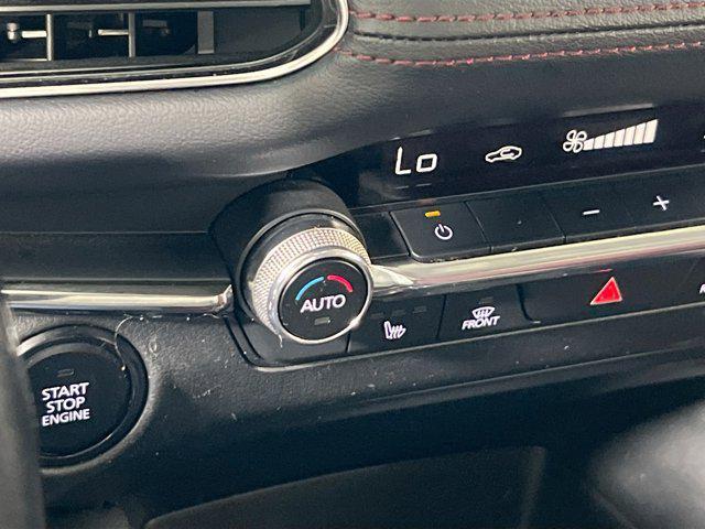 used 2022 Mazda Mazda3 car, priced at $19,724
