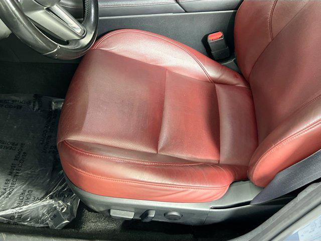 used 2022 Mazda Mazda3 car, priced at $19,724