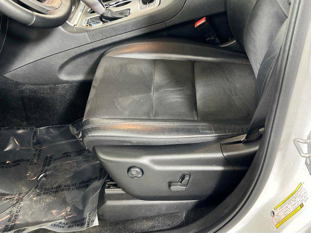 used 2022 Jeep Grand Cherokee car, priced at $29,694