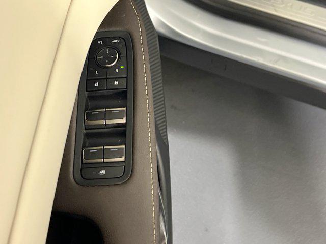 used 2023 Lexus RX 350 car, priced at $49,995