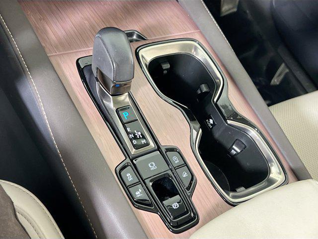 used 2023 Lexus RX 350 car, priced at $49,995