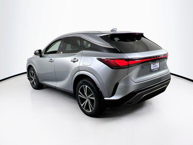 used 2023 Lexus RX 350 car, priced at $49,995