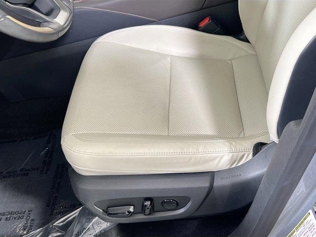 used 2023 Lexus RX 350 car, priced at $49,995