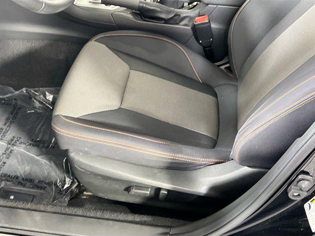 used 2022 Subaru Crosstrek car, priced at $24,543