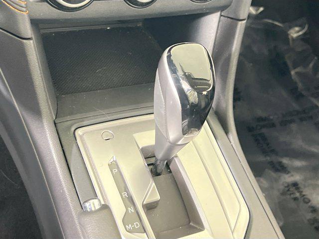 used 2022 Subaru Crosstrek car, priced at $24,543