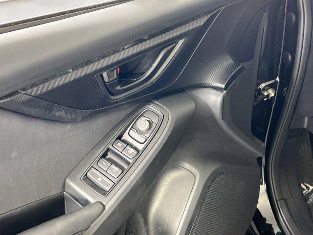 used 2022 Subaru Crosstrek car, priced at $24,543