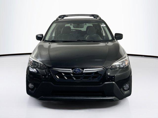 used 2022 Subaru Crosstrek car, priced at $24,543