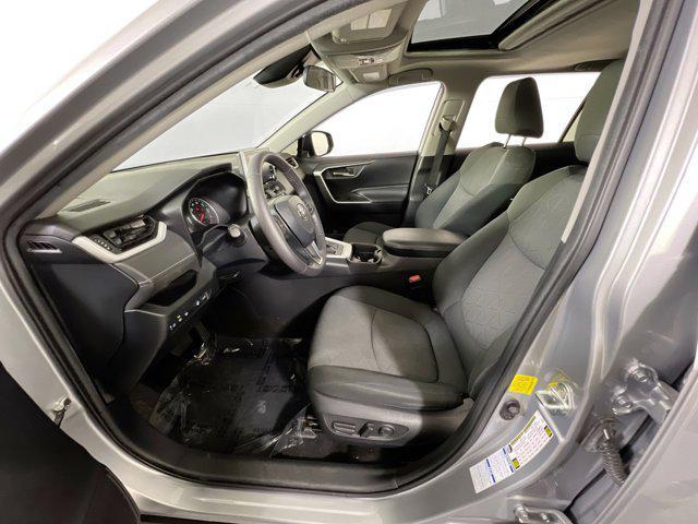 used 2020 Toyota RAV4 car, priced at $25,913