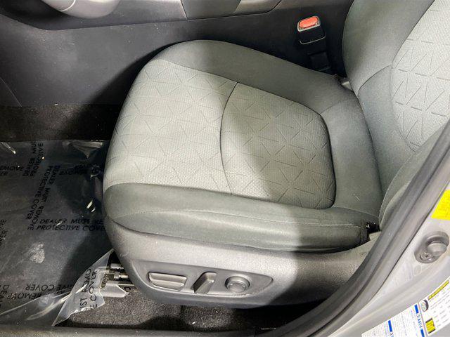 used 2020 Toyota RAV4 car, priced at $25,913