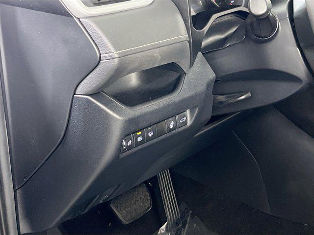 used 2020 Toyota RAV4 car, priced at $25,913