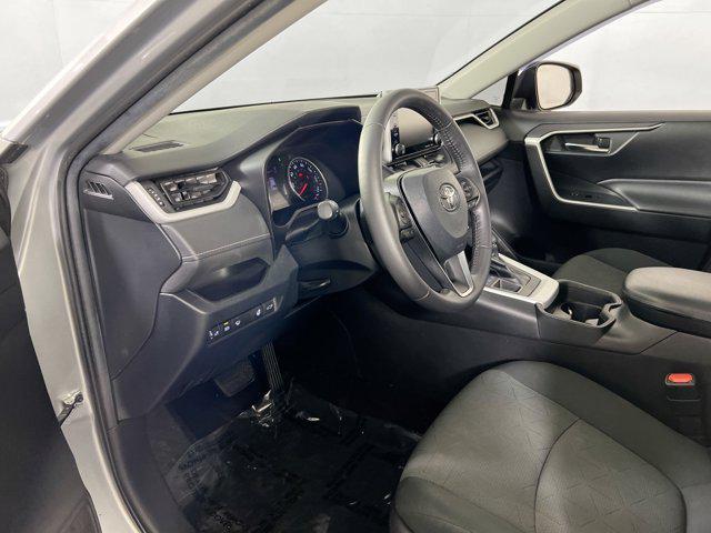 used 2020 Toyota RAV4 car, priced at $25,913