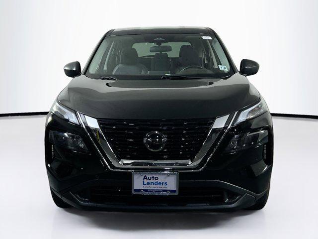 used 2021 Nissan Rogue car, priced at $18,995