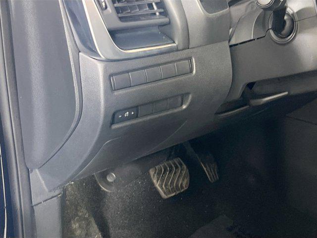 used 2021 Nissan Rogue car, priced at $18,995