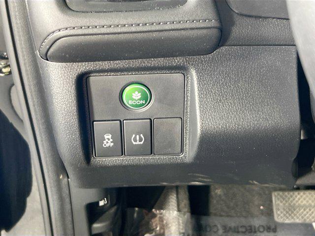 used 2022 Honda HR-V car, priced at $21,812