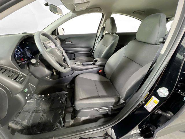 used 2022 Honda HR-V car, priced at $21,812