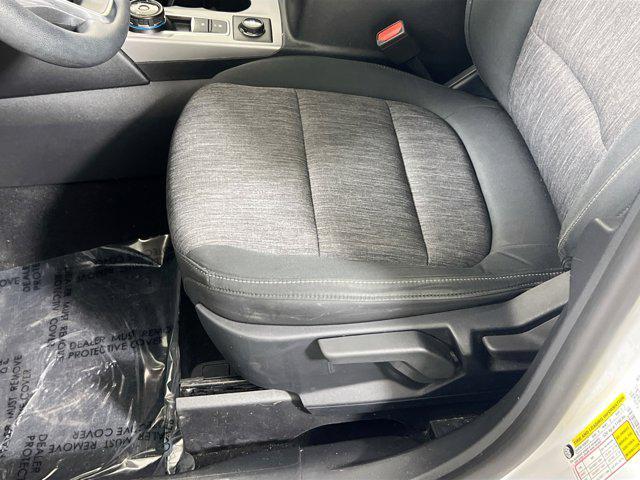 used 2021 Ford Bronco Sport car, priced at $25,495