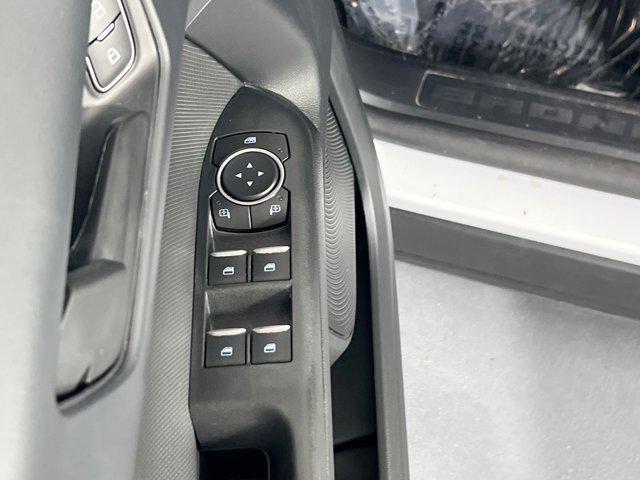 used 2021 Ford Bronco Sport car, priced at $25,495