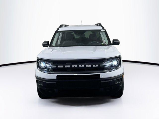 used 2021 Ford Bronco Sport car, priced at $25,495