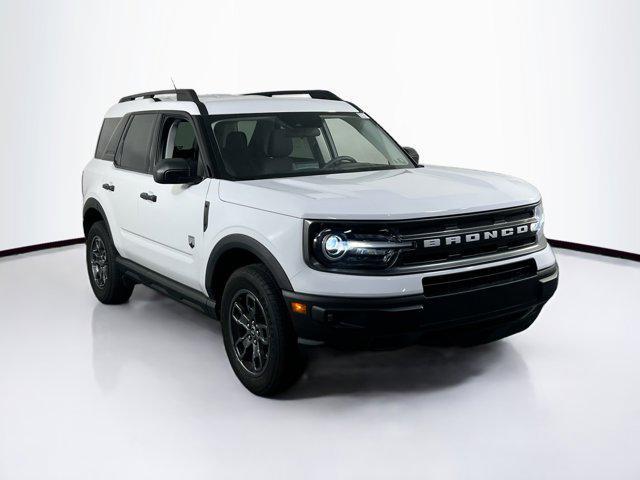 used 2021 Ford Bronco Sport car, priced at $25,495