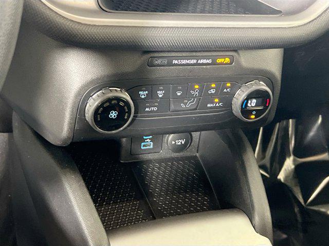 used 2021 Ford Bronco Sport car, priced at $25,495