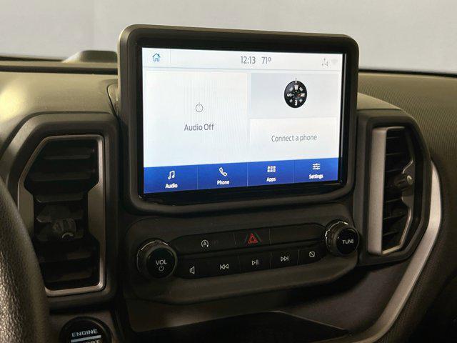 used 2021 Ford Bronco Sport car, priced at $25,495