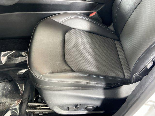 used 2022 Jeep Compass car, priced at $22,199