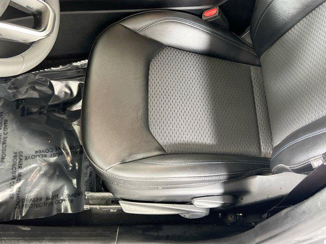 used 2022 Jeep Compass car, priced at $23,071