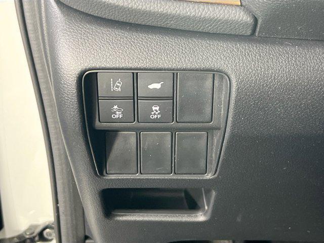used 2022 Honda CR-V car, priced at $31,021