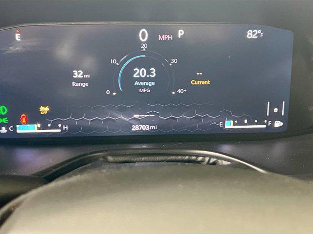 used 2022 Jeep Compass car, priced at $23,883