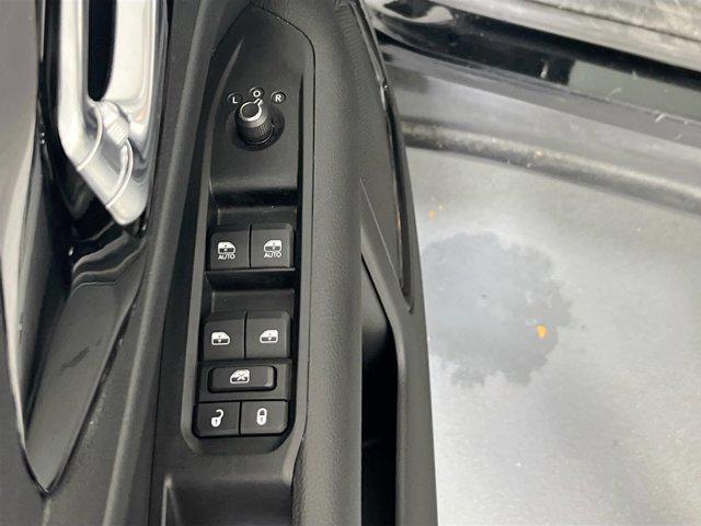 used 2022 Jeep Compass car, priced at $23,883