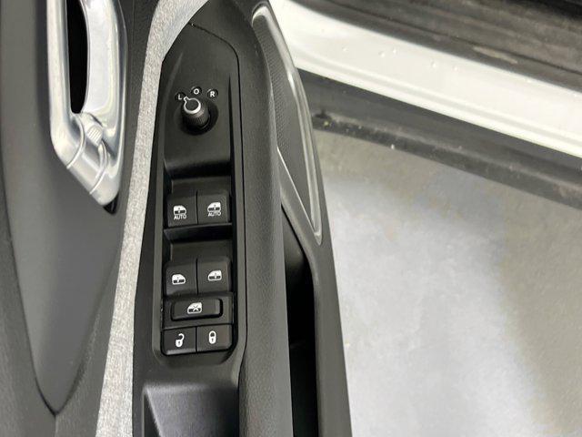 used 2022 Jeep Compass car, priced at $22,669