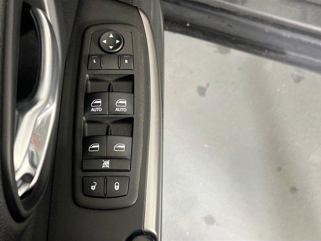 used 2021 Jeep Cherokee car, priced at $22,953