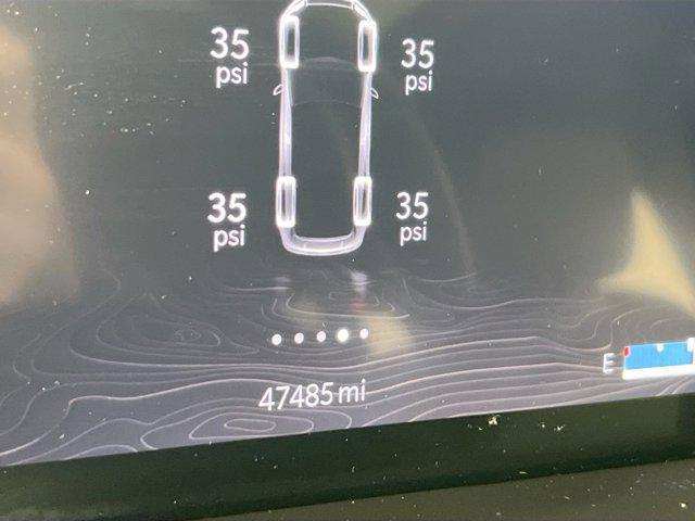 used 2022 Jeep Grand Cherokee car, priced at $30,200