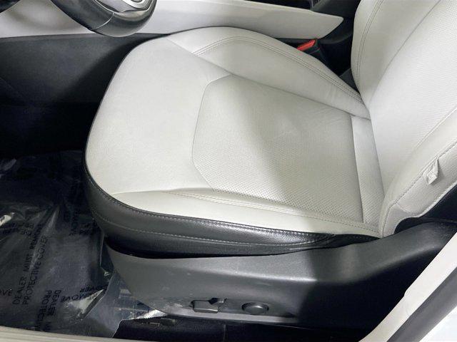 used 2022 Jeep Compass car, priced at $23,442