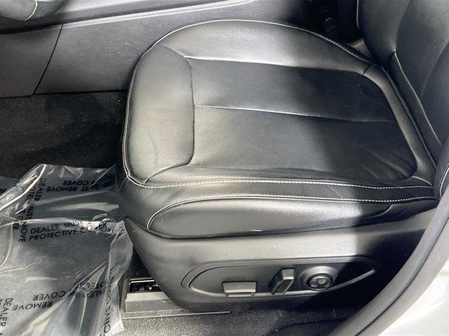 used 2022 Jeep Grand Cherokee car, priced at $33,281