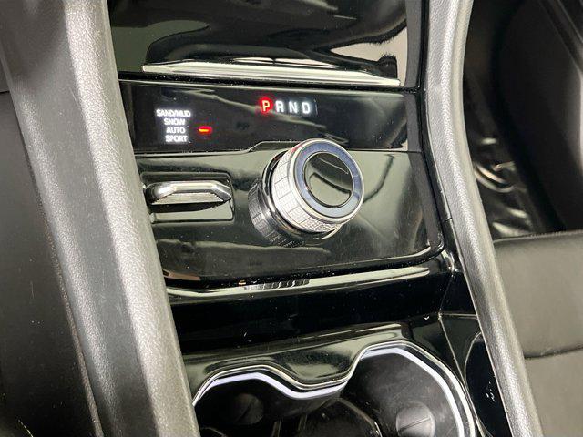 used 2022 Jeep Grand Cherokee car, priced at $33,281