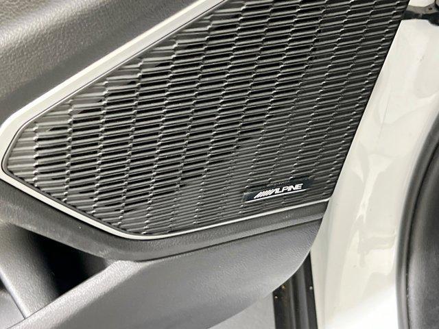 used 2022 Jeep Grand Cherokee car, priced at $33,281