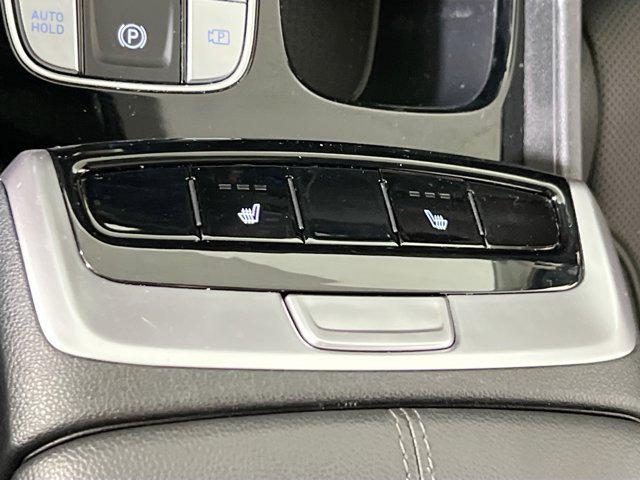 used 2023 Hyundai Tucson car, priced at $25,136