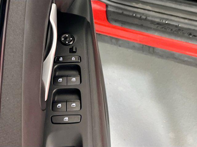 used 2023 Hyundai Tucson car, priced at $25,136