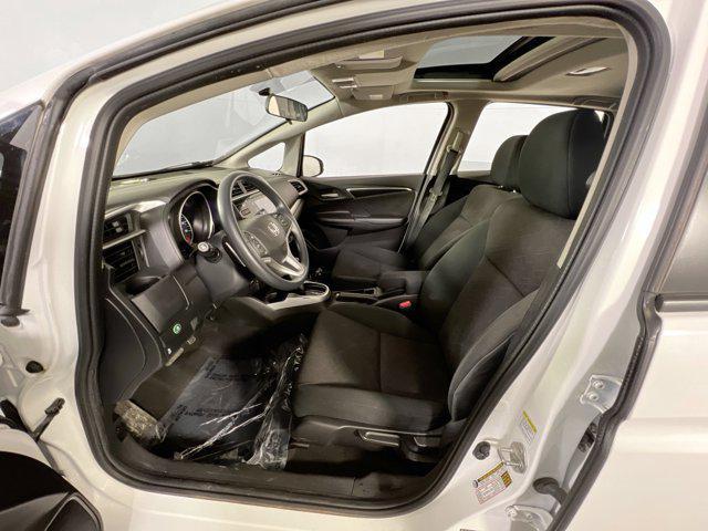 used 2016 Honda Fit car, priced at $13,245