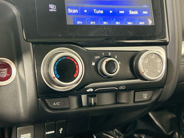 used 2016 Honda Fit car, priced at $13,245