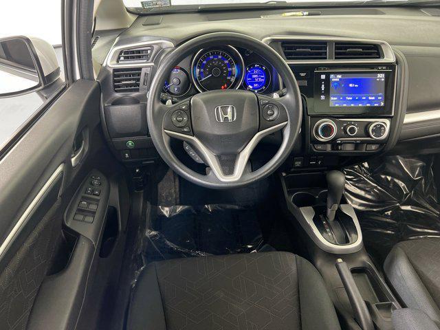 used 2016 Honda Fit car, priced at $13,245