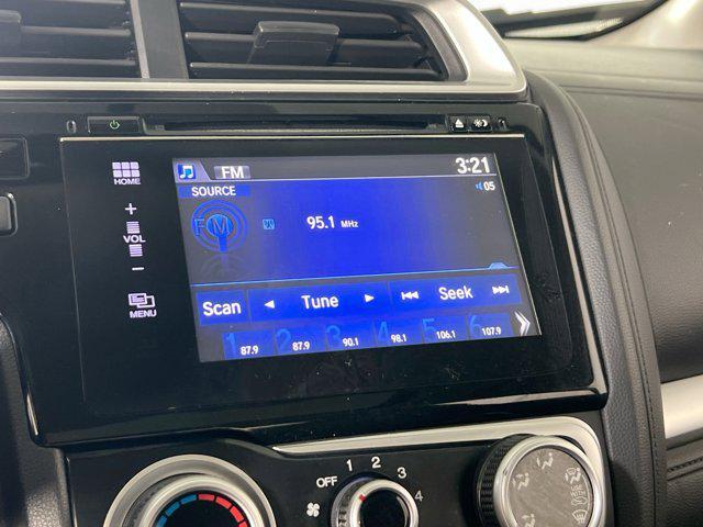 used 2016 Honda Fit car, priced at $13,245