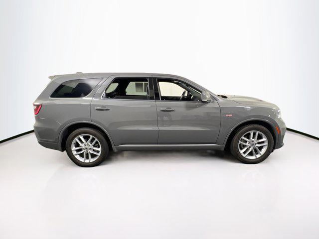 used 2022 Dodge Durango car, priced at $40,478