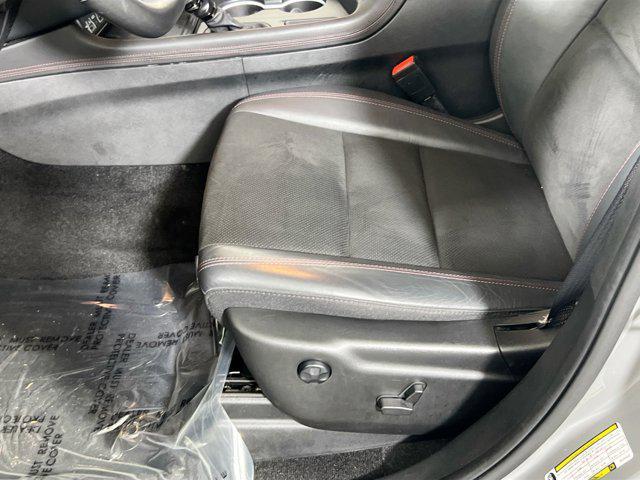 used 2022 Dodge Durango car, priced at $40,478
