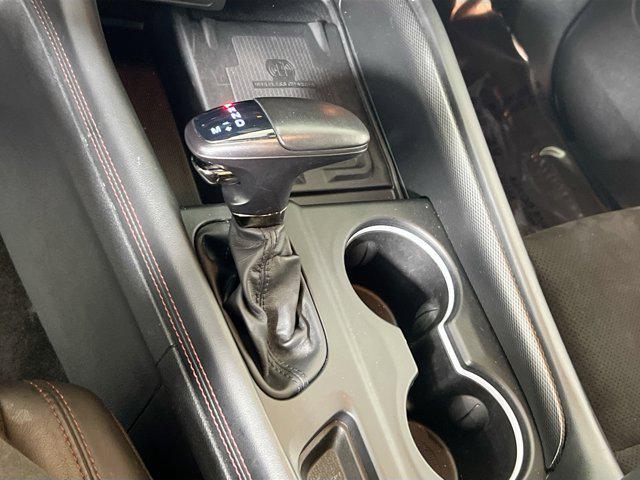 used 2022 Dodge Durango car, priced at $40,478
